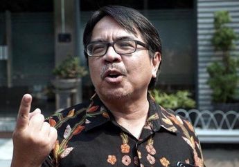 Segera Tangkap Ade Armando jadi Trending Topik di Twitter, Rupanya FPI Tersinggung Dikatakan Hal Ini: Mereka lah yang akan Menghancurkan Bangsa Ini!