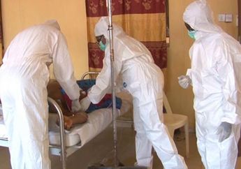 Belum Kelar Masalah Virus Corona, Muncul Virus yang Lebih Mematikan Sanggup Bunuh Orang dalam 48 Jam, Telah Memakan Korban 100 Orang dan 15 di Antaranya Meninggal