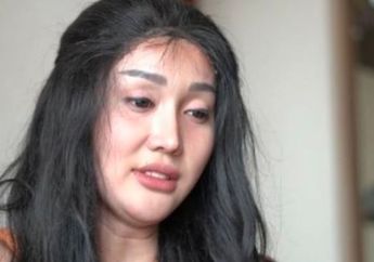 Lucinta Luna Bantah Ekstasi Miliknya!