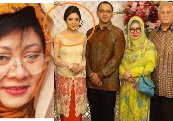 Siapa Raiyah Chitra, 2 Hari Lagi Resmi Jadi Istri Cucu Mendiang Presiden Soeharto? Ternyata Calon Menantu Mbak Tutut Bukan Gadis Sembarangan, Inilah Fakta-fakta Sosoknya