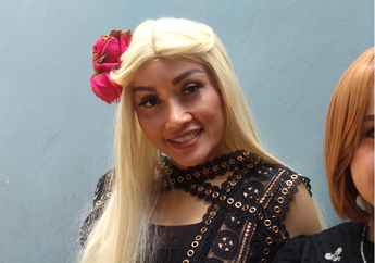 Ratna Pandita Ungkap Lucinta Luna Kerap Minta Orang Belikan Obat