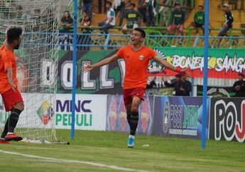 Dua Supersub Handal di Era Liga 1, Layak Dipanggil Timnas Indonesia?