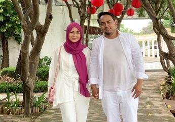 Suaminya Jadi Musisi Sukses dan Dikenal Banyak Orang karena Bakatnya, Meisya Siregar Beberkan Bebi Romeo Ternyata Takut dengan Ikan Lele Goreng!