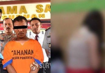 Bikin Heboh! Beredar Video Mesum Mirip Vina Garut, Pemeran Wanita Lakukan Hubungan dengan Empat Orang