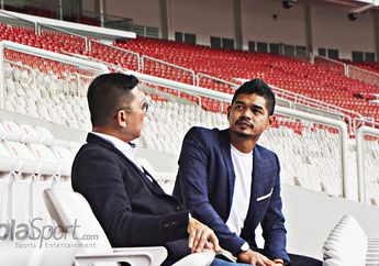 Belum Tentu Makan Konate, Ini Kata Bambang Pamungkas soal Pemain Asing Baru Persija