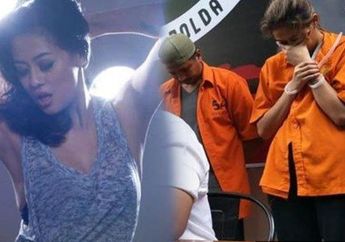 Tamat Sudah Karier Pemain Film yang Pernah Membintangi 'Air Terjun Pengantin' Ini, Dirinya Tertangkap Basah Menjadi Pengedar Narkoba dengan Jenis Paling Mahal!