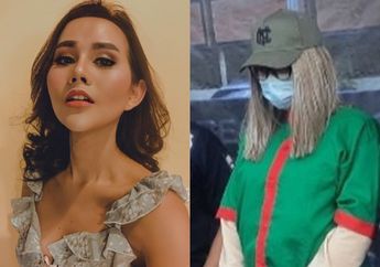 Lucinta Luna Ngaku ke Hotman Paris Pernah Tidur dengan Banyak Artis Laki-laki, Mantan Manajer Bongkar Kebusukan Sang Artis: 65% Bohong!
