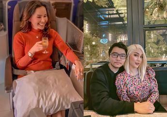 Mantan Manajer Lucinta Luna Berikan Sindiran Pedas Untuk Abash, Netizen Beri Komentar Menggelitik