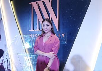 Dipilih Jadi Duta Anti Narkoba, Nikita Willy Ungkap Cara Bentengi Diri dari Obat terlarang