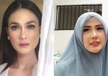 Borok Luna Maya Dibongkar Rey Utami, Terungkap Alasan Reino Barack Ogah Nikahi dan Pilih Syahrini: Incess Nggak Pernah Marah, Kalau yang Satunya Sampai Lempar HP!