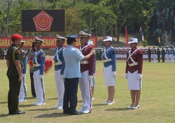 Info Pendaftaran TNI AD 2020 Simak Persyaratan hingga Alokasi Penempatan 17.264 Calon Prajurit Taruna