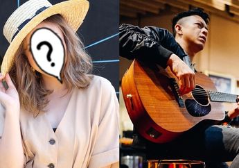 Pernah Suap-suapan Mesra dengan Ariel, Gadis Cantik Ini Justru Menikah dengan Pria Lain: Panggilnya Aa Yah?