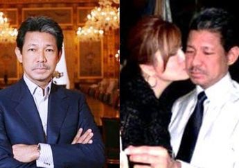 Sosok Jefri Bolkiah, Adik Sultan Brunei yang Hobi Foya-foya sampai Kencan dengan 40 Wanita untuk Dijadikan Selir
