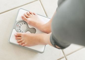 Mudah dan Cepat! Ini 5 Cara Diet Tanpa Tersiksa yang Bisa Dicoba