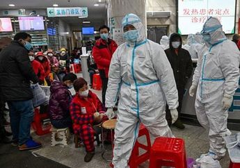 Ahli Sebut Plasma Darah Milik Pasien yang Sembuh Mampu Lawan Virus Corona, Begini Penjelasannya!