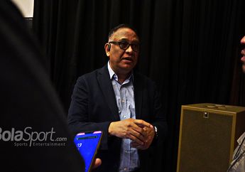 Nasib Emil Audero Masih Abu-abu, PSSI Utus Hasani Abdulgani ke Belanda