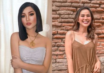 Lucinta Luna Tertangkap Karena Mengonsumsi Narkoba, Mantan Manajernya Angkat Bicara : Oh Anak Lanang Ketangkep!