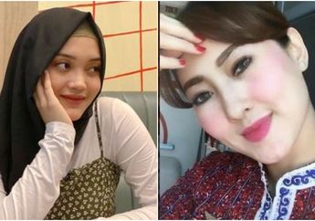 Mengaku Kaget saat Pertama Dikenalkan, Putri Delina Ajukan Syarat Ini kepada Kekasih Sule Jika Ingin Jadi Ibu Tirinya