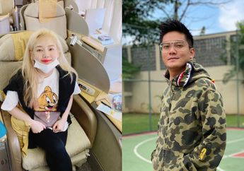 Diajak Boy William Buat Video TikTok, Hyoyeon SNSD Joget Pakai Lagu Dangdut, Fans Lontarkan Pujian!