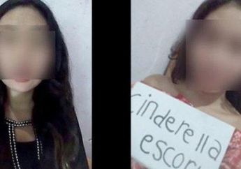 Mengenal Cinderella Escorts, Situs Lelang Keperawanan yang Dipakai Fela Jual Keperawanan Viral di Sosial Media, Ini 5 Faktanya