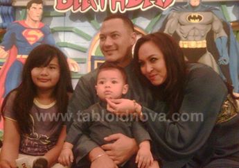 Menjalin Hubungan Diam-diam hingga Nekat Nikah Siri di Penjara, Suami Siri Angelina Sondakh Ternyata Bukan Orang Sembarangan, Miliki Posisi Mentereng Sebelum Ikut Diciduk KPK