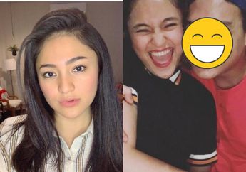 Bak Hilang Ditelan Bumi Usai Menikah, Aib Mantan Pacar Marshanda yang Selingkuh dengan Wanita Bercadar Malah Diumbar sang Istri Demi Tutupi Dosanya Sendiri: Saya Tertangkap Basah oleh Suami Saya!