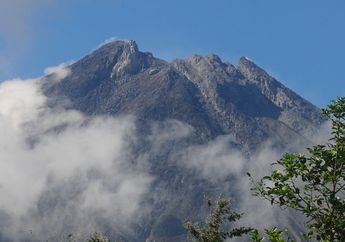 Inilah Riwayat Letusan Gunung Merapi Sejak Tahun 1872, Pernah Berlangsung 120 Jam Tanpa Jeda, Menewaskan Ratusan Korban Jiwa, hingga Membuat Ratusan Ribu Orang Mengungsi