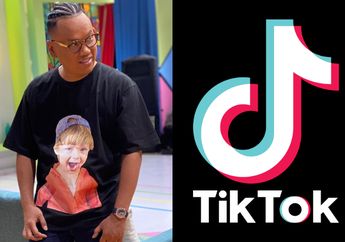 Ikut Goyang Tik Tok Bersama Anak Istri, Uya Kuya Ngaku Kehilangan Wibawa dan Aura Kerajaan, Padahal Sudah Totalitas Banget Sampai Pamer Perut!