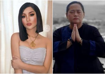 Ramalan Mbak You Soal Karier Lucinta Luna Usai Pacar Abash Itu Ditahan di Sel Khusus
