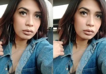 Bercucuran Air Mata di Hadapan Hotman Paris, Karen Pooroe Sakit Hati Anaknya Dirampas Selama 6 Bulan: Saya Peluk Dia di Kamar Jenazah, Bang!