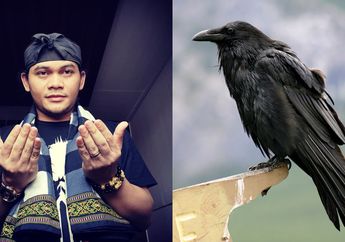 Wabah Virus Corona Belum Berakhir, Kota Wuhan Kini Diselimuti Gas Beracun dari Hasil Kremasi Mayat hingga Terekam Satelit, Mbah Mijan: Ribuan Burung Gagak Sudah Tau Lebih Dulu!