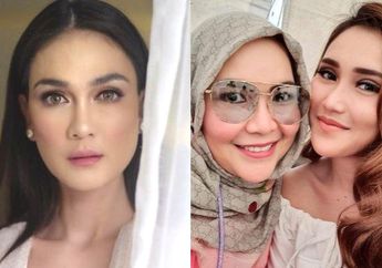 BERITA TERPOPULER: Reino Barack Ogah Nikahi Luna Maya, Rey Utami Bongkar Alasan Sang Pengusaha Berpaling pada Syahrini Sampai Umi Kalsum Ngamuk Saat Pesawat Ayu Ting Ting Didoakan Hancur Kena Badai!