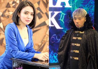 Sempat Dikirimi Santet dan Diberi Batu Biru Beraura Pelet, Wika Salim Diterawang Roy Kiyoshi: Ada yang Mau Ngirim Tapi Salah Sasaran!