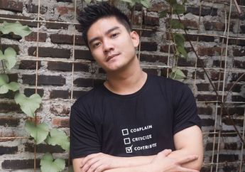 Tak Mau Ketinggalan Zaman, Boy William Asik Main Tik Tok Bareng Orang Asli Korea: Efek Kebanyakan Soju!