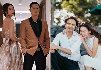 Sempat Disimpan Sendiri, Conchita Caroline Akhrinya Ungkap Kabar Gembira Sambil Pamer Tespek Dua Garis!