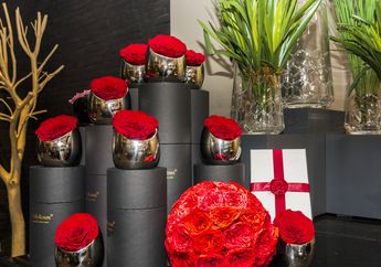 Pemerintah Arab Saudi Cabut Larangan Perayaan Hari Valentine, Ternyata Budaya Arab Sesuai untuk Merayakannya