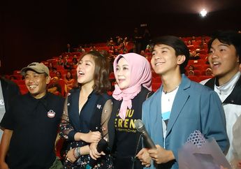 Lihat Beberapa Halaman Buku 'Dilan Yang Bersamaku' yang Bercerita Tentang Dilan dan Kekasih Barunya, Fajar Bustomi: Ngegemesin dan Lebih Dewasa