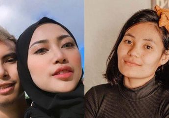 Wulan Russell Beberkan Niko Al Hakim Selingkuh dengan Wanita Blasteran Hot, Rachel Vennya Naik Pitam!