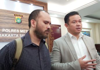 Berstatus Tersangka Hingga Mangkir dari Sidang, Polisi Jelaskan Alasan Tak Bisa Tahan Arya Claproth