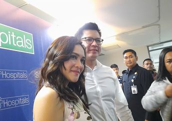 Sengaja Beri Nama Simpel untuk Anak Pertamanya, Shandy Aulia dan Suami Cari Referensi dari Google