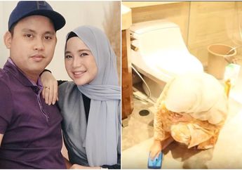 Bak Dewa Kebersihan Sampai Tak Mau Ada Helaian Rambut dan Benang di Lantai dan Kamar Mandinya, Suami Chaca Frederica Rewel Sampai Sering Ngomelin ART: Dia Merasa Itu Kotor!