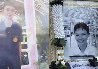 Korbankan Nyawanya Sendiri Demi Selamatkan 8 Orang, Remaja 18 Tahun ini Tewas dalam Penembakan Brutal di Thailand