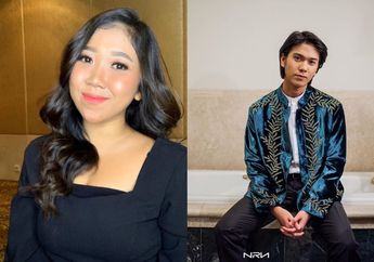 Wajahnya Disebut Mirip Adul, Komika Ini Dicium Deretan Aktor Tampan Termasuk Iqbaal Ramadhan