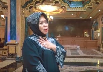Miliki Rumah Mewah dengan 99 Ruangan Berlapis Emas, Crazy Rich Palu Ini Ogah Punya ART, Ternyata Punya Alasan Mengejutkan Ini!