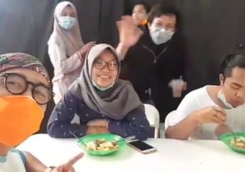 Banyak yang Jomblo, WNI dari Wuhan yang Dikarantina di Natuna Terlibat Cinlok