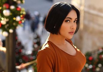 Betah Sendiri Hampir 5 Tahun Lamanya, Denada Ungkap Alasan Dirinya Masih Menjomblo