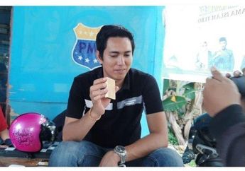 Benarkah Emas Batangan Bergambar Soekarno di Jambi Sempat Nyaris Laku Terlelang Rp 750 Juta itu Asli? Hasil Uji Laboratorium Pegadaian Membongkar Fakta Kebenarannya!