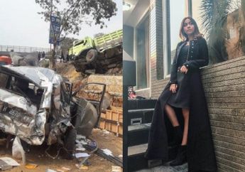 Sibak Misteri Tol Cipularang yang Kerap Makan Korban, Anak Indigo Frislly Herlind Ungkap Keberadaan Kerajaan Jin dan Siluman Kera Berwujud Wanita Cantik: Mereka Mengincar Orang-orang yang Pikirannya Kosong