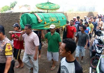 Sempat Koma Lantaran Digigit Ular Weling Saat Tidur, Balita 4 Tahun di Cirebon Akhirnya Meninggal Dunia, Panji Petualang Berikan Penjelasan