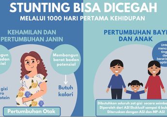 GridHEALTH Gaet Danone Galakkan Masyarakat Berinvestasi Pangan Bergizi Cegah Stunting